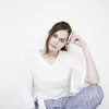Sabai Morscheck Tanpa Makeup