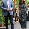 Fashion Kate Middleton