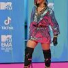 Worst Dressed MTV EMA 2018