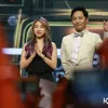 Sederet artis di Red Carpet 