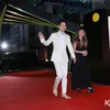 Sederet artis di Red Carpet 