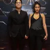 Artis Nobar OSCAR 2016