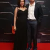 Artis Nobar OSCAR 2016