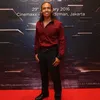 Artis Nobar OSCAR 2016