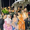 Tamu Undangan Pesta Lunachella