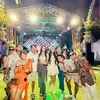 Tamu Undangan Pesta Lunachella
