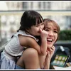Ekspresi Lucu Gempi