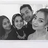 Ibu Nikita Willy 