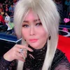 Koleksi Wig Inul Daratista
