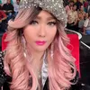 Koleksi Wig Inul Daratista