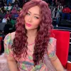 Koleksi Wig Inul Daratista