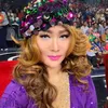 Koleksi Wig Inul Daratista
