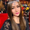 Koleksi Wig Inul Daratista