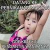 Meme Kala Madali