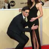 Pasangan di Red Carpet SAG Awards
