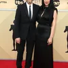 Pasangan di Red Carpet SAG Awards