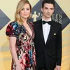 Pasangan di Red Carpet SAG Awards