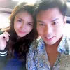 Robby Abbas dan Para Wanitanya