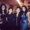 Robby Abbas dan Para Wanitanya
