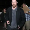 Christian Bale