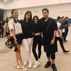 Tur Selena Gomez Jakarta