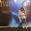 Tur Selena Gomez Jakarta