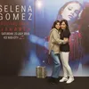 Tur Selena Gomez Jakarta