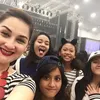 Tur Selena Gomez Jakarta