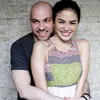 istri bule, suami bule, seleb yang menikah dengan bule