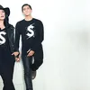 bisnis selebriti, bisnis baju selebriti, selebriti yang berbisnis baju