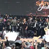Konser Satukan Jakarta