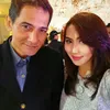 George Taka Meninggal Dunia