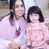 Ashanty 7 Bulanan