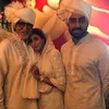Sonam Kapoor dan Anand Ahuja