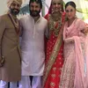 Sonam Kapoor dan Anand Ahuja