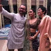Sonam Kapoor dan Anand Ahuja