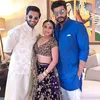 Sonam Kapoor dan Anand Ahuja