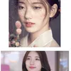 wajah flawless bintang korea