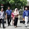 Sulis Jadi Korban Penipuan