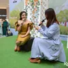 Ashanty - Anang Hermansyah