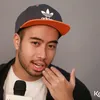 Vidi Aldiano Kunjungi KapanLagi.com®