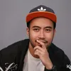 Vidi Aldiano Kunjungi KapanLagi.com®