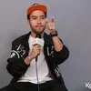 Vidi Aldiano Kunjungi KapanLagi.com®