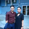 Andrew Andika &amp; Tengku Dewi