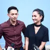 Andrew Andika &amp; Tengku Dewi