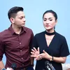 Andrew Andika &amp; Tengku Dewi