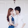 Foto Mesra Kevin Aprilio &amp; Pacar