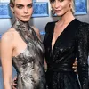 Rumah Baru Cara &amp; Poppy Delevingne