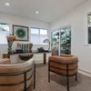 Rumah Baru Cara &amp; Poppy Delevingne