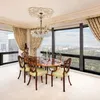 Apartemen Incaran Ronaldo